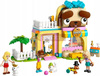 LEGO FRIENDS 42650 Sklep z akcesoriami dla zwierząt, zestaw klocków +6 lat