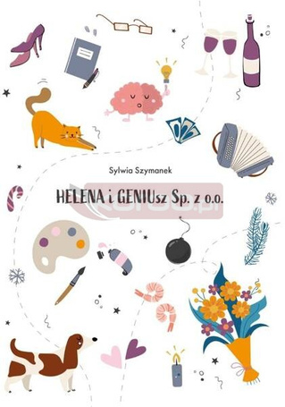 HELENA i GENIUsz Sp. z o. o.