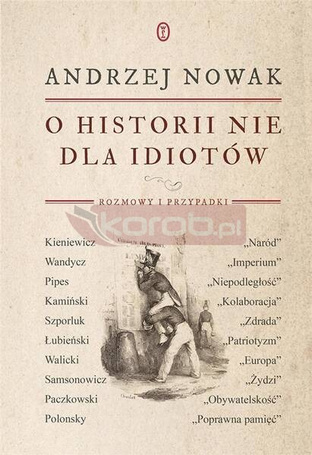 O historii nie dla idiotów