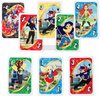GRA KARTY UNO UNO DC SUPER HERO GIRL gra rodzinna FDJ16