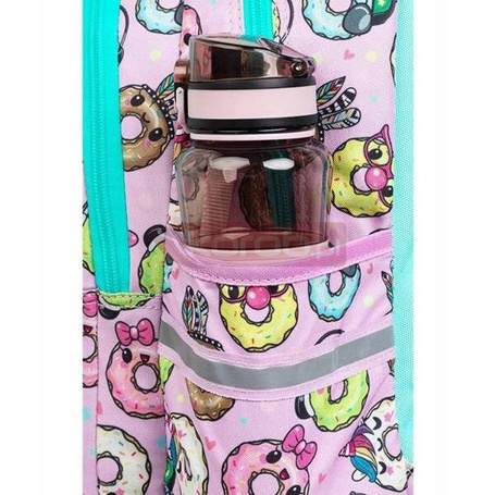 COOLPACK JOY S HAPPY DONUTS PLECAK SZKOLNY dla dziewczynki kl.1-3 F048665