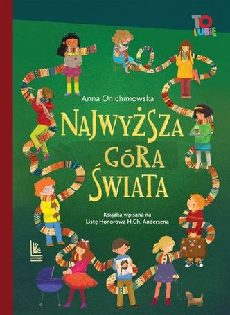 Najwyższa góra świata