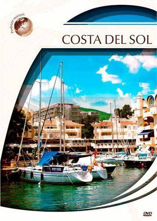 Podróże marzeń. Costa Del Sol