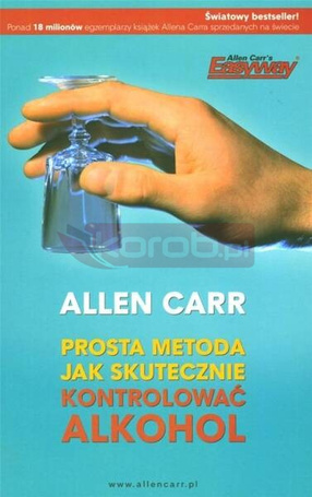 Prosta metoda jak skutecznie kontrolować alkohol