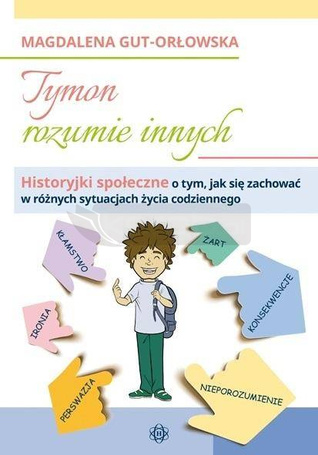 Tymon rozumie innych