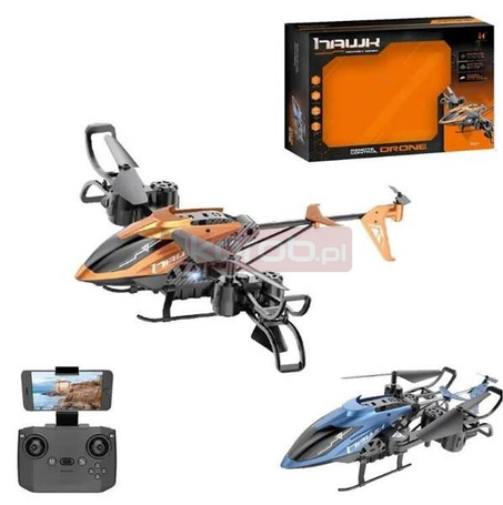 Dron R/C z kamerą LH-X69WF