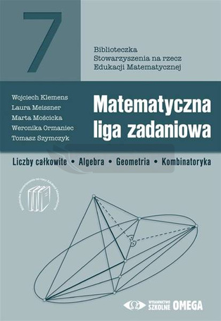 Matematyczna liga zadaniowa OMEGA