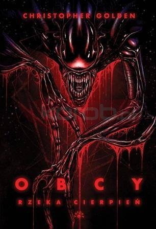 Obcy Rzeka cierpień