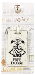 Harry Potter Zawieszka na bagaż - Zgredek
