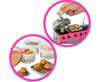 LALKA BARBIE KAMPER MARZEŃ DREAM CAMPER auto dla lalek Barbie + akcesoria HRJ78