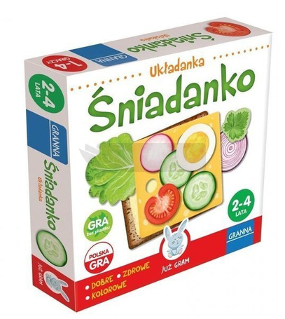 Śniadanko GRANNA