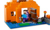 LEGO MINECRAFT 21248 DYNIOWA FARMA