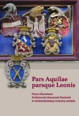 Pars Aquilae parsque Leonis