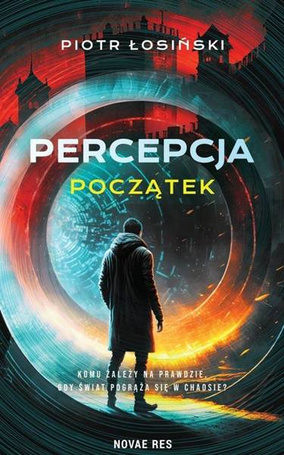 Percepcja. Początek