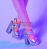 LALKA BARBIE Signature Looks Doll #22 HRM14