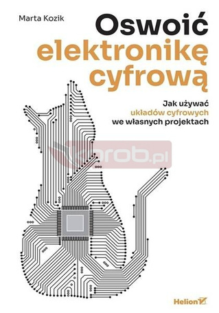 Oswoić elektronikę cyfrową