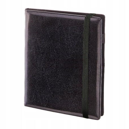 Kalendarz 2026 A6 tygodniowy wymienny wkład