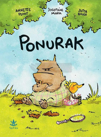 Ponurak
