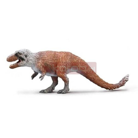 Nanqsaurus polujący