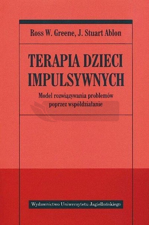 Terapia dzieci impulsywnych