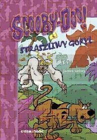 Scooby-Doo! I Straszliwy goryl