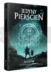 Jedyny Pierścień: Moria - za Drzwiami Durina