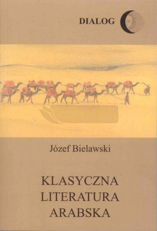 Klasyczna literatura arabska