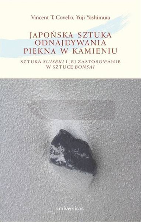 Japońska sztuka odnajdywania piękna w kamieniu w.2
