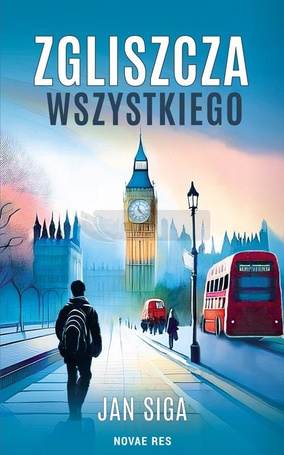 Zgliszcza wszystkiego