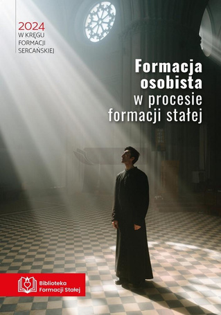 Formacja osobista w procesie formacji stałej