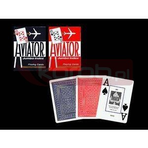 Karty Jumbo AVIATOR