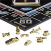 MONOPOLY EDYCJA SPECJALNA 85 ROCZNICA złote pionki