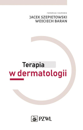 Terapia w dermatologii