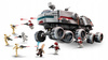 KLOCKI LEGO STAR WARS 75413 CZOŁG REPUBLIKI TURBOTANK JUGGERNAUT