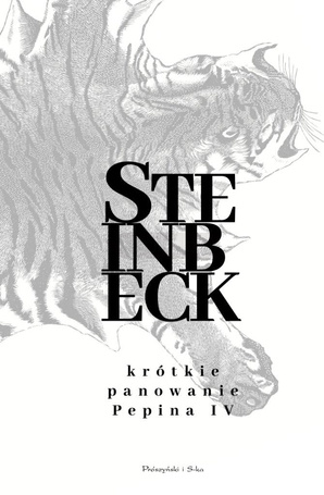 Krótkie panowanie Pepina IV