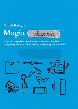 Magia olewania