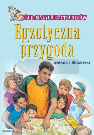 Egzotyczna przygoda