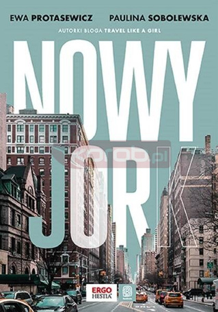 Nowy Jork