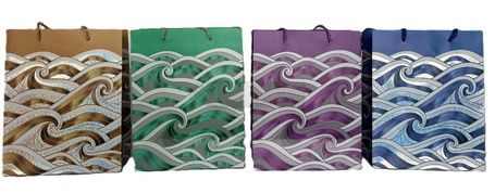 Torba prezentowa M MIX