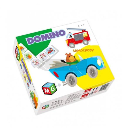 Domino Samochody