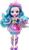 LALKA ENCHANTIMALS Syrenka Jelanie JELLYFISH HFF34
