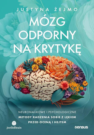 Mózg odporny na krytykę