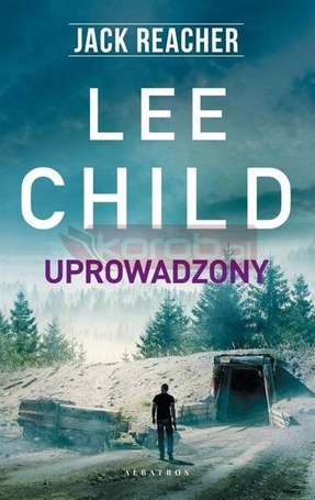 Jack Reacher: Uprowadzony