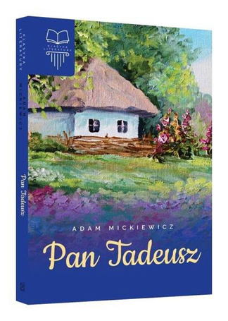 Pan Tadeusz TW SBM
