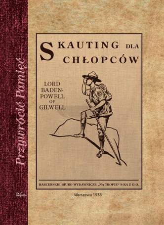 Skauting dla chłopców