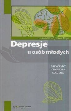 Depresje u osób młodych