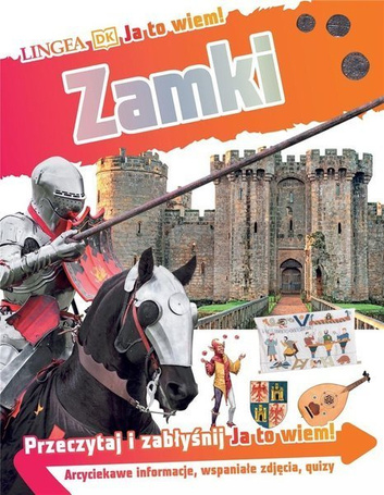 Ja to wiem! Zamki