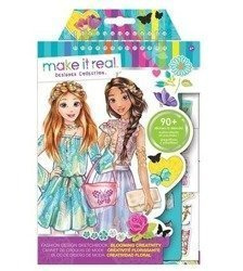 Designer Collection - Szkicownik projektantki 1