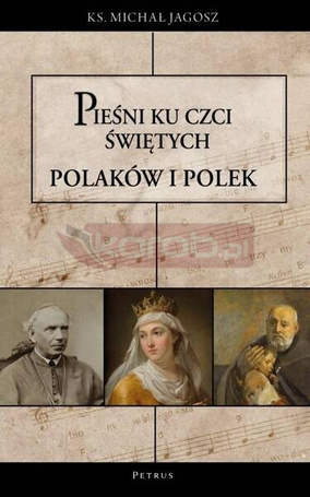 Pieśni ku czci świętych Polek i Polaków