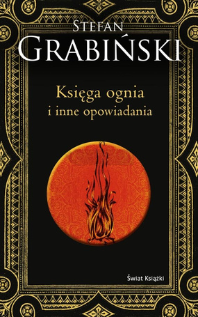 Księga ognia i inne opowiadania